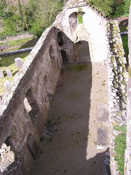 IRSKO 2005