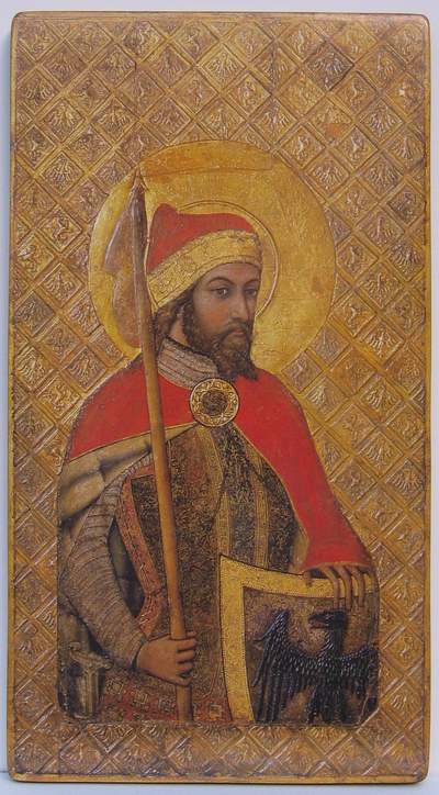 Svaty Vaclav